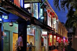 Orchid Hotel (D2), Shop House #613322371